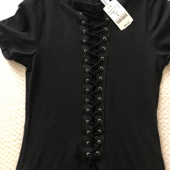 Bodycon dress - Picture 2 of 3